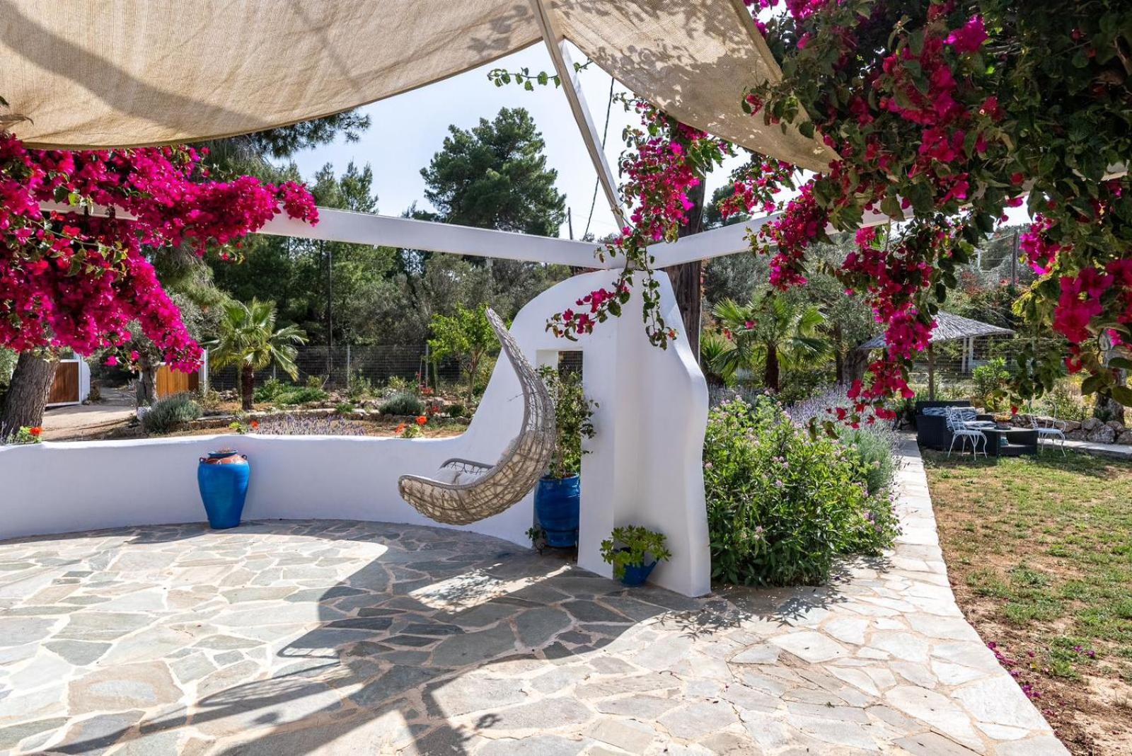 Summer House Porto Heli Bagian luar foto