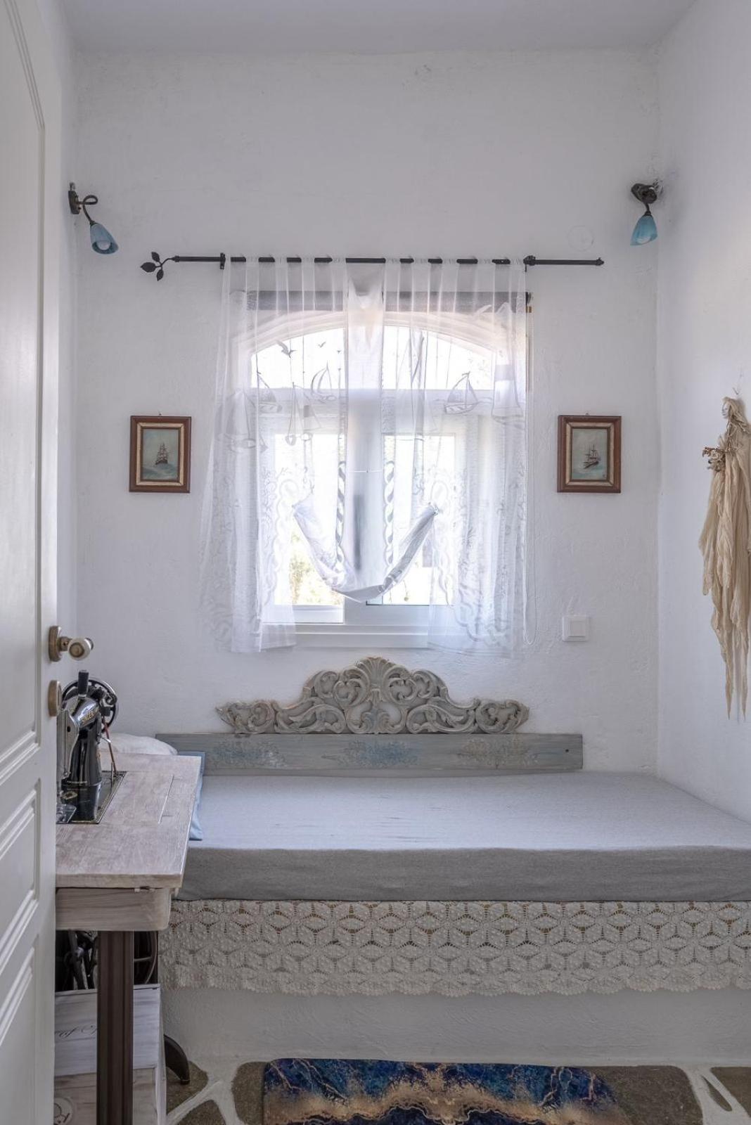 Summer House Porto Heli Bagian luar foto